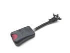 Seat Belt Latch 2013 Honda Big Red Muv 700 2764A Used. Price: $28.19.