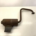 Exhaust Asm - 2012 Polaris Rzr 170 Used. Price: $165.00.
