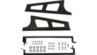 Beard Mount Kit For Both Driver And Passenger Seats 850-914 0820-0160 New. Price: $65.60.