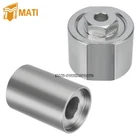 Front Ball Joint Puller Removal Tool For Polaris Sportsman 800 700 600 570 500 New. Price: $23.49.