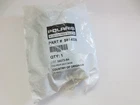 New Genuine Polaris Oem Rear Seat Base Pad 5814036. Price: $23.99.