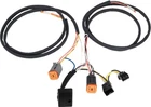 Hawg Halters Inc Hand Control Switch Harness Converter HSCH-001 750-04154 New. Price: $264.30.