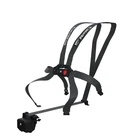 Polaris Rzr CLICK6 Point Seat Harness Qty 1 2884077 New. Price: $299.99.
