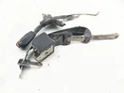 19-25 Yamaha Wolverine X2 850 Xt-r Front Left Retractor & Buckle Seat Belt Used. Price: $54.53.