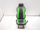 12-16 Arctic Wildcat 1000X Front Right Passenger Seat Assembly Used. Price: $381.76.
