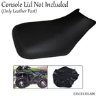 Standard Seat Cover Black Fit Honda Rubicon/foreman Pvc Leather 2005-11 New. Price: $17.79.