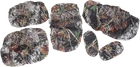 Moose Offroad Seat Cover Mossy Oak Ranger PR900BS-155 New. Price: $134.95.