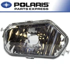 New Genuine Polaris 2010 - 2019 Rzr 170 Rh Right Side Head Light Oem 0454291. Price: $104.99.