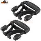 2X Net Buckle Clips 2204585 For Polaris Ranger Crew Rzr 400 500 570 800 900 Xp New. Price: $13.92.