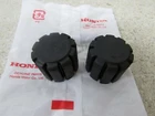 Nos Honda ATC350X TRX250R 300EX 400EX TRX250X TRX250EX Oem Seat Rubbers Bumpers New. Price: $13.95.