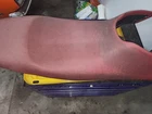 04 Honda Aquatrax R-12 Seat ARX1200 Used. Price: $139.99.