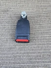 Used John Deere Oem Seat Belt Buckle AM144538 Hpx Xuv/ "read Descri" Box BJ1. Price: $34.95.
