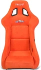 Innovations NRG-FRP-302OR-ULTRA Prisma Fixed Back Bucket Racing Orange New. Price: $498.93.
