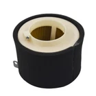 Air Filter Kit For Kawasaki Mule 550 600 610 2500 2520 2510 11029-1004 New. Price: $14.98.