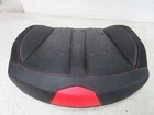Polaris General Xp 1000 Seat Bottom Base Pad Cushion Foam Cover Red Oem 4#GZ27 Used. Price: $149.98.