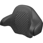 Saddlemen Roadsofa Tour-pak Backrest Pads For King 814-07-15505 New. Price: $350.00.