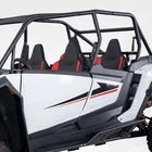 Kemimoto Nerf Bars Rock Sliders For 2024-2026 Polaris Rzr Xp 1000 -4 Seaters New. Price: $275.99.