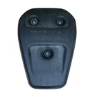 Honda Big Red 700 Muv 2009-2012 Head Rest Black 81140-HL1-A00ZB With Hardware Used. Price: $17.59.