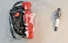 MOTO1988 Ignition Coil And Spark Plug Compatible With Polaris Sportsman 500 1996 New. Price: $13.99.