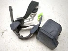 Yamaha Wolverine 1000 Rmax Rear Left Safety Seatbelt Retractor 923479 Used. Price: $59.88.