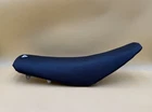 05 2002 2006 Suzuki Oem RM85 Complete Seat Cover Base Pan Foam 45100-03B80-6BY Used. Price: $94.99.