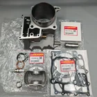 Oem Top End Kit W/ Cylinder For Honda Pioneer SXS700 M2 & M4 New. Price: $288.88.