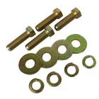 Dragonfire Racing Harness Lap Mount Hardware Kit 14-0999 New. Price: $28.94.