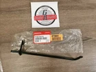 Nos Honda TRX350FE TRX350FM TRX350TE TRX400FA Seat Lock Lever 77105-HN5-670 H157 New. Price: $91.70.