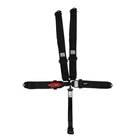 Simpson Racing 1B33NIKX 5-POINT Harness Latch/link Sfi 16.1 3-INCH Black New. Price: $178.95.