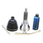 Epi Cv Joint Kit For 2014-2017 Polaris Sportsman 570 Touring Atv Rear Outside New. Price: $92.60.
