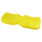E-AM140624 Directfit Yellow Seat Bottom Cushion For John Deere Hpx, Xuv Gators+ New. Price: $159.00.