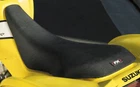 Factory Effex 10-24464 Cover Grip Seat LTR450 New. Price: $58.77.