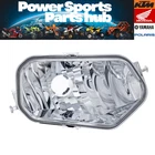 New Polaris 2009 - 2021 Rzr 170 Oem Rh Right Front Headlight Asm 0454291. Price: $104.99.