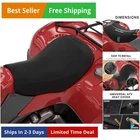 Atv Seat Cover Waterproof 420D Polyester Oxford, Compatible With Most For... New. Price: $30.74.