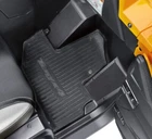 Kawasaki (TERYX4, 750, Le, Se) Front Floor Mat Set (TX750-064) New. Price: $186.61.