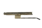 Polaris Ranger Xp 1000 Ns Seat Slide Right 7082835 54236 Used. Price: $19.99.