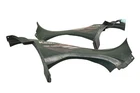 06 Kawasaki Brute Force KVF750B Side Covers Panels Fenders Left & Right Used. Price: $129.99.