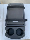Kawasaki Oem Part# KAF-080-032 Center Console New. Price: $199.99.