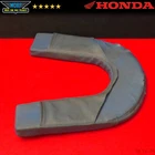 1989 Honda Pilot FL400R Seat Belt Shoulder Pad Cover 77615-HE0-000ZA Used. Price: $79.34.