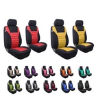 Fh Group Universal Fit 3D Air Mesh Car Seat Covers For Truck Suv Van - Front Set New. Price: $39.99.