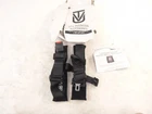 Utvma Harness 2" 4-PINT With Auto Buckle For Bump Seat Rzr 1000 2014-2020 New. Price: $84.99.