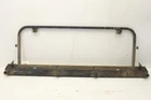 Polaris Ranger 800 Crew 13 Seat Mount Front 1017808-458 38396 Used. Price: $184.99.
