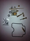 Carburetor Rebuild Repair Kit Yamaha YFM660F Grizzly 2008 New. Price: $29.89.