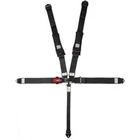 Simpson Safety 3B33PIKX D3 Off Road Harness - In. Belt, Black New. Price: $109.56.