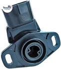 Throttle Position Sensor Tps Replacement For Polaris Sportsman 500 X2 550 450 57 New. Price: $42.93.