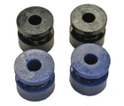 1985-86 Honda Atc 250R Forward Fuel Tank Cushions New. Price: $24.95.