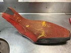 2003 2007 Polaris Predator 500 Oem Seat Saddle Assembly Red/black 5247163-293 Used. Price: $90.45.