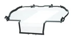 Polaris 2890384 Lock & Ride Poly Rear Panel 4-SEAT Rzr Pro Xp Ultimate Sport New. Price: $399.99.