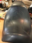 Harley Davidson Oem Fxdc Seat #52427-05 Used. Price: $200.00.