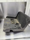 09 10 11 Arctic Cat Prowler 700 Hdx Under Seat Splash Guard Cover Right 1406-854 Used. Price: $84.59.